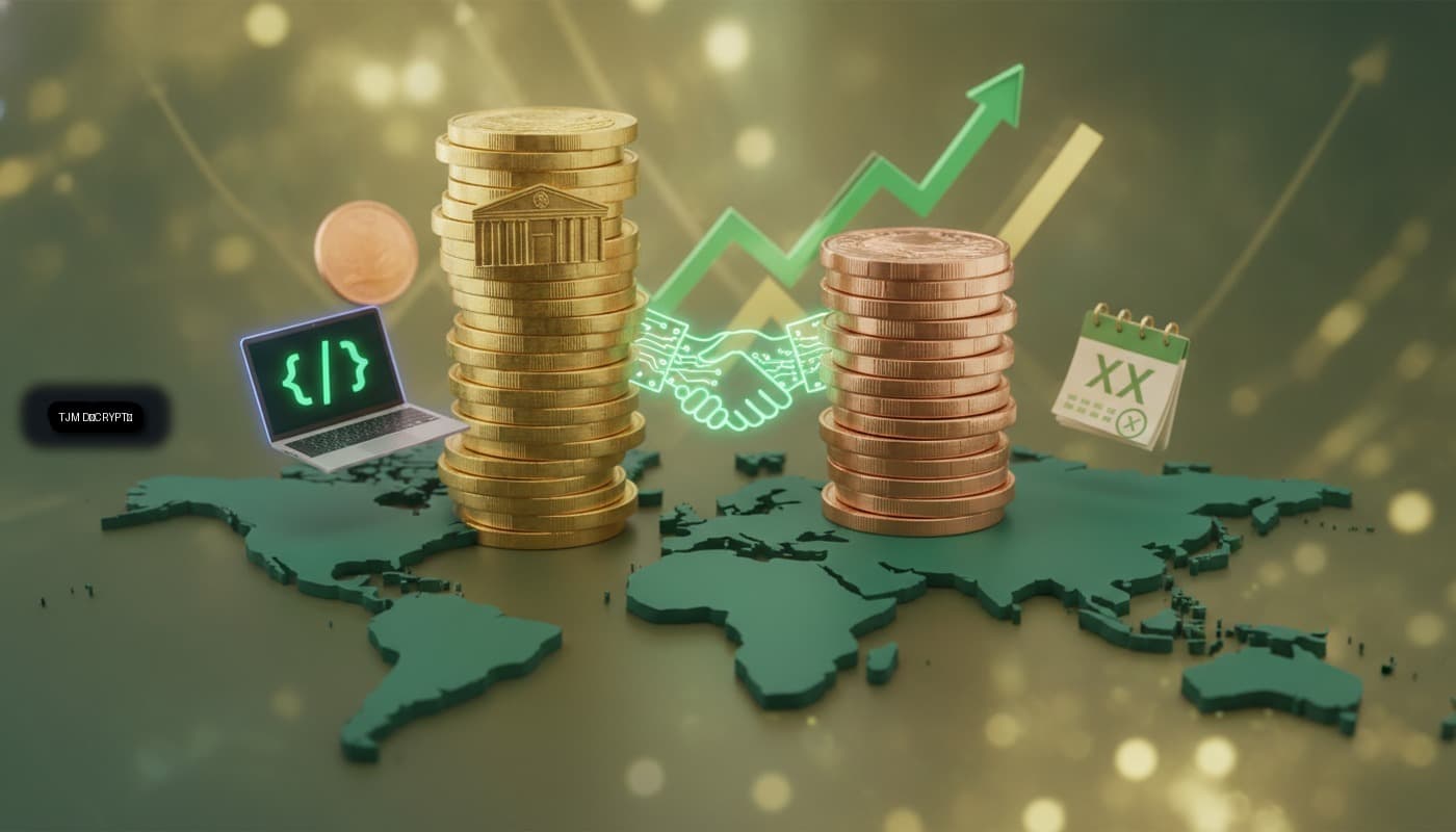 Developer day rates in 2026 by country (France, Vietnam, India, Poland), sources included, and how to compare a daily rate against a real loaded cost.
