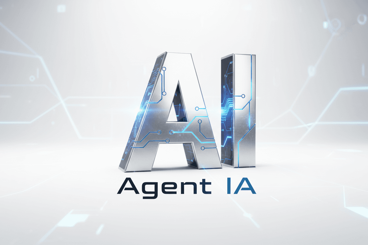 Agente IA: comprender los fundamentos para tus proyectos tech
