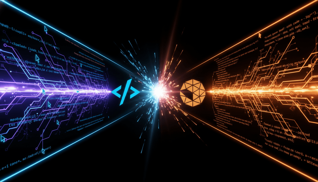 Codex vs Claude Code: lo que nadie te cuenta
