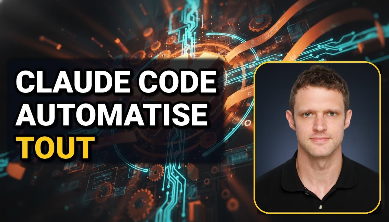 Lo que nadie te cuenta sobre la automatización con Claude Code