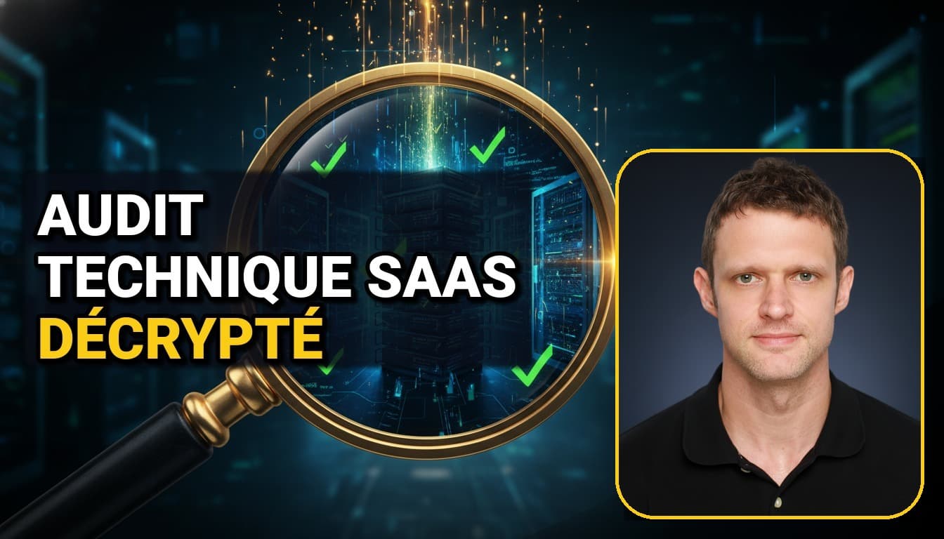 Why a SaaS technical audit is essential: technical debt, vibe coding risks, a practical checklist, and expert advice to protect your product.