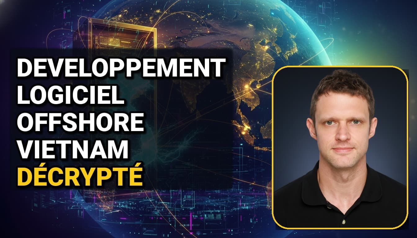 Complete guide to getting started with offshore software development in Vietnam: choosing a provider, scoping the project, managing the team, and avoiding common mistakes.