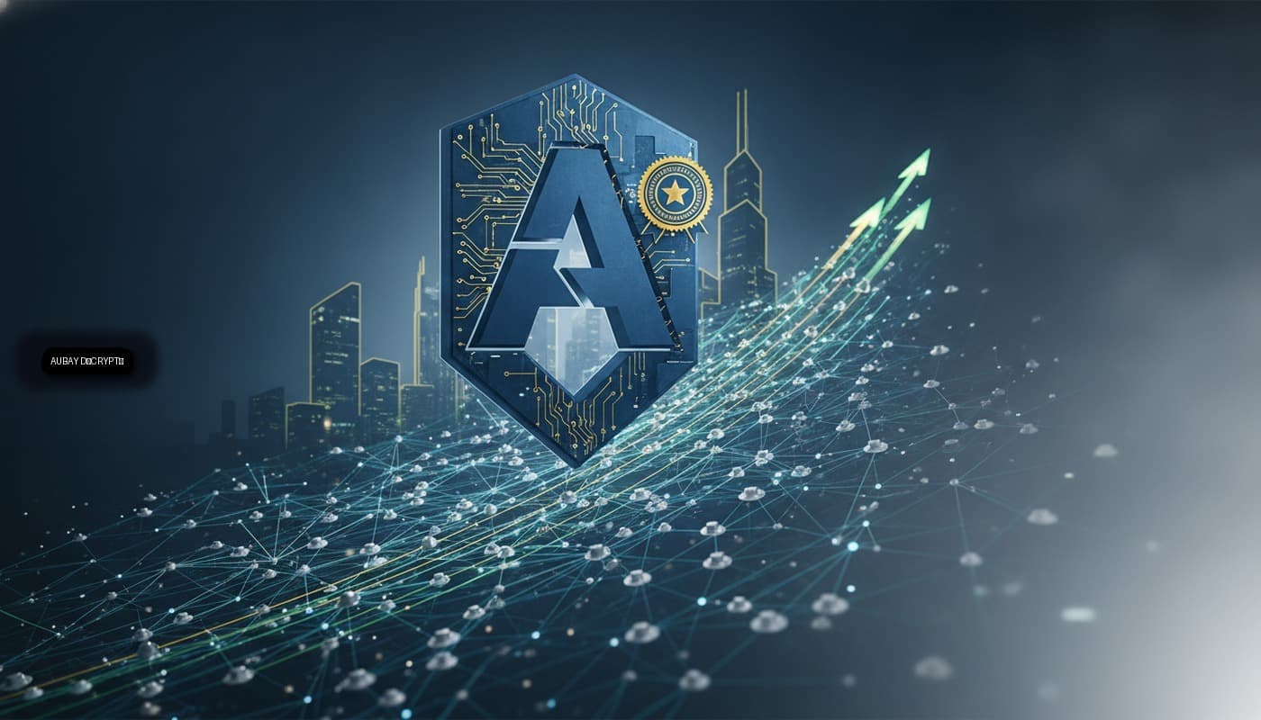Is Aubay a good IT staffing firm? Financial figures, developer reviews, and concrete criteria for judging this recommendation before you sign.