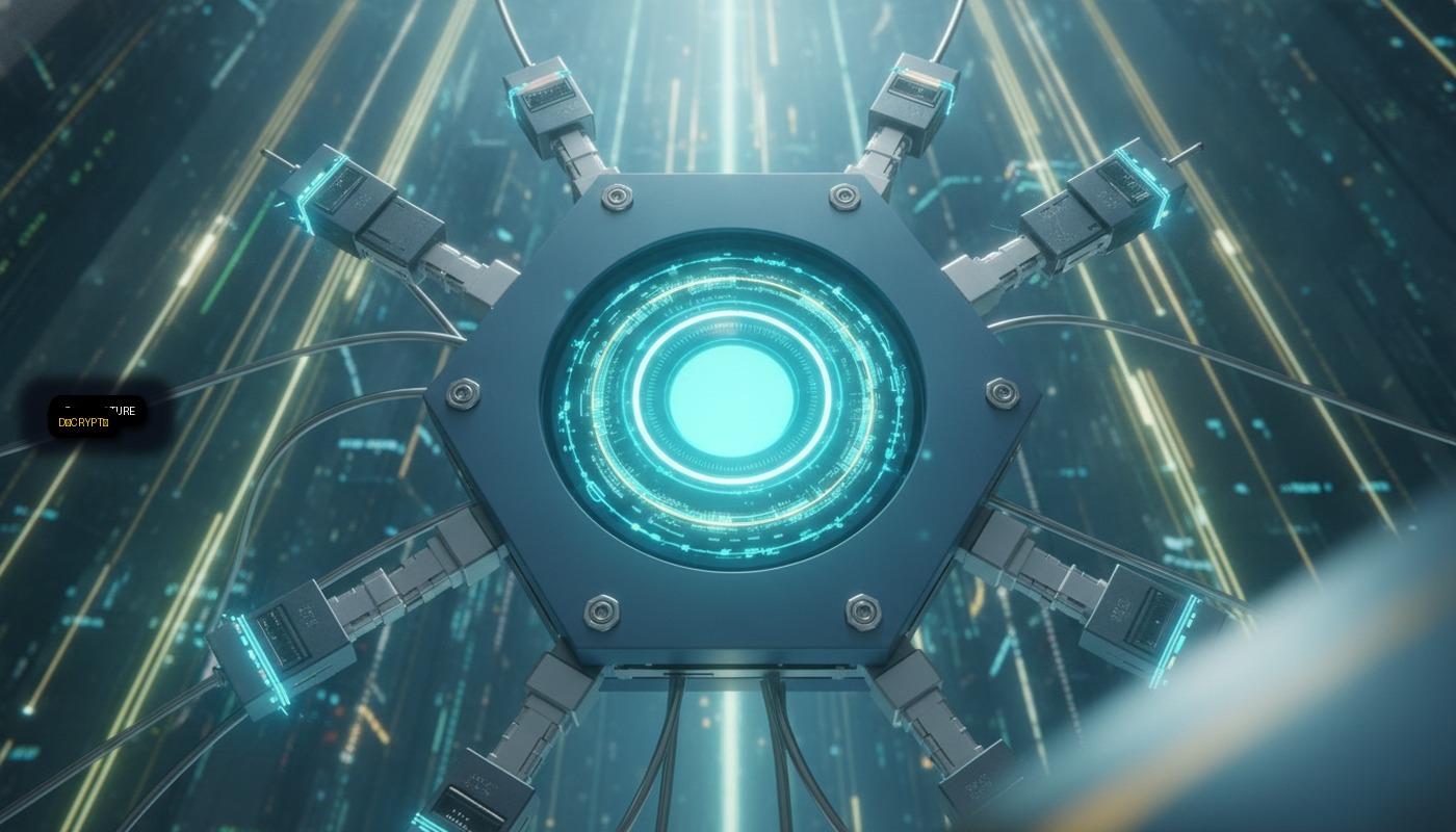 Arquitectura hexagonal: la barrera de contención contra el vibe coding
