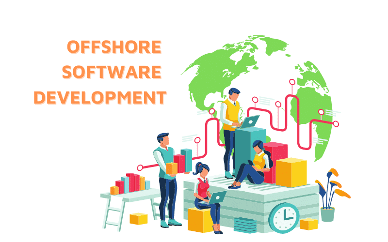 Desarrollo de software offshore en Vietnam en 2026: ¿por qué elegir este destino?