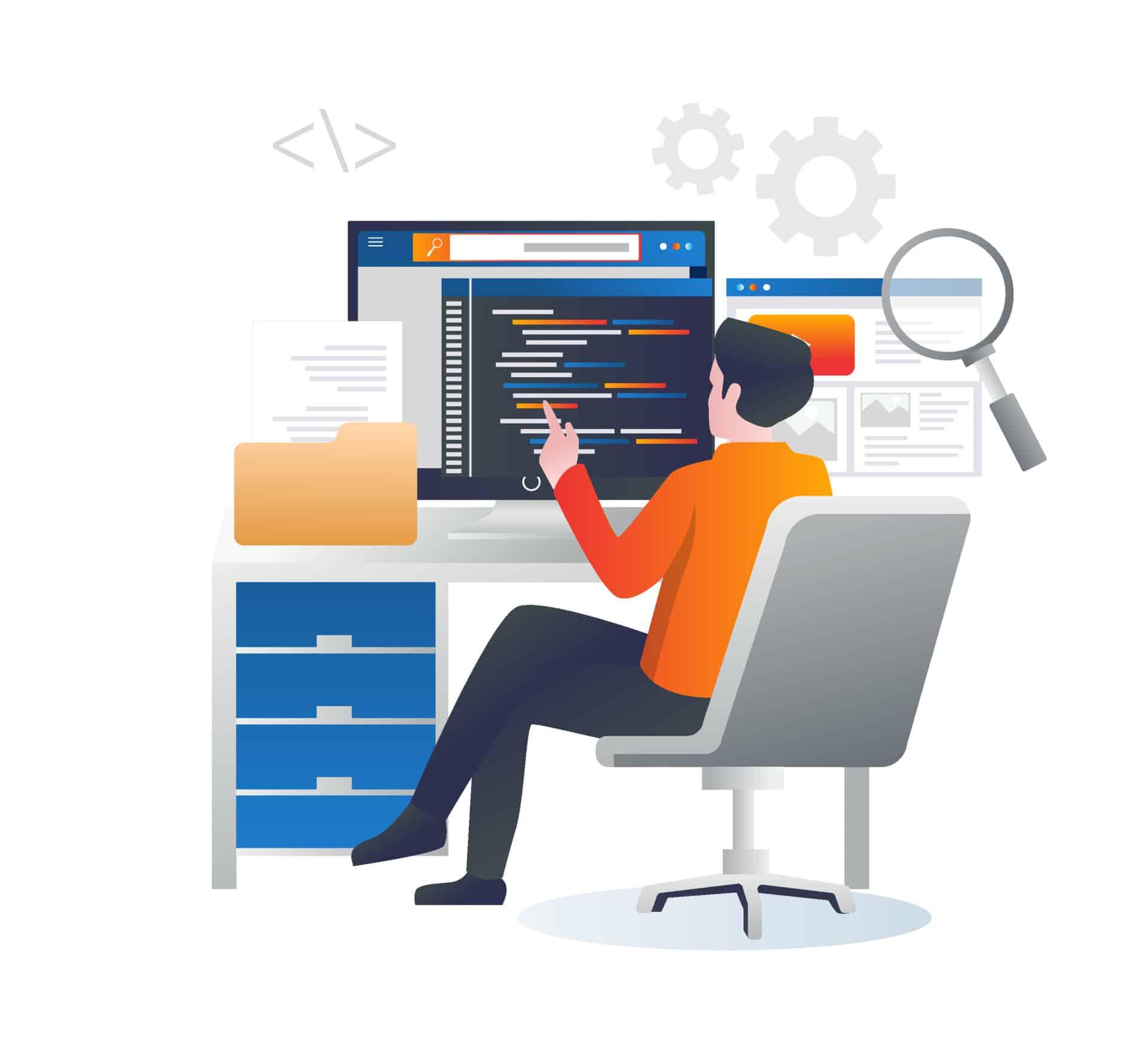 El método Agile para tu proyecto web o móvil