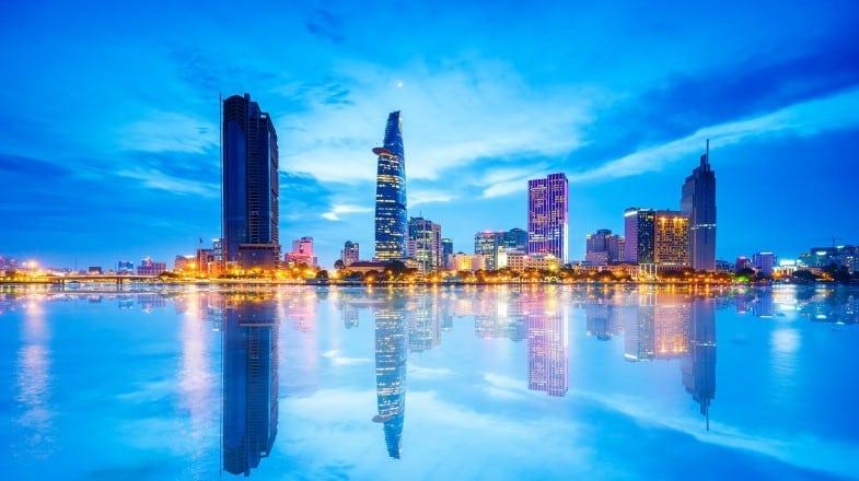 ¿Por qué Vietnam es la opción ideal para externalizar el desarrollo de tu aplicación Next.js?