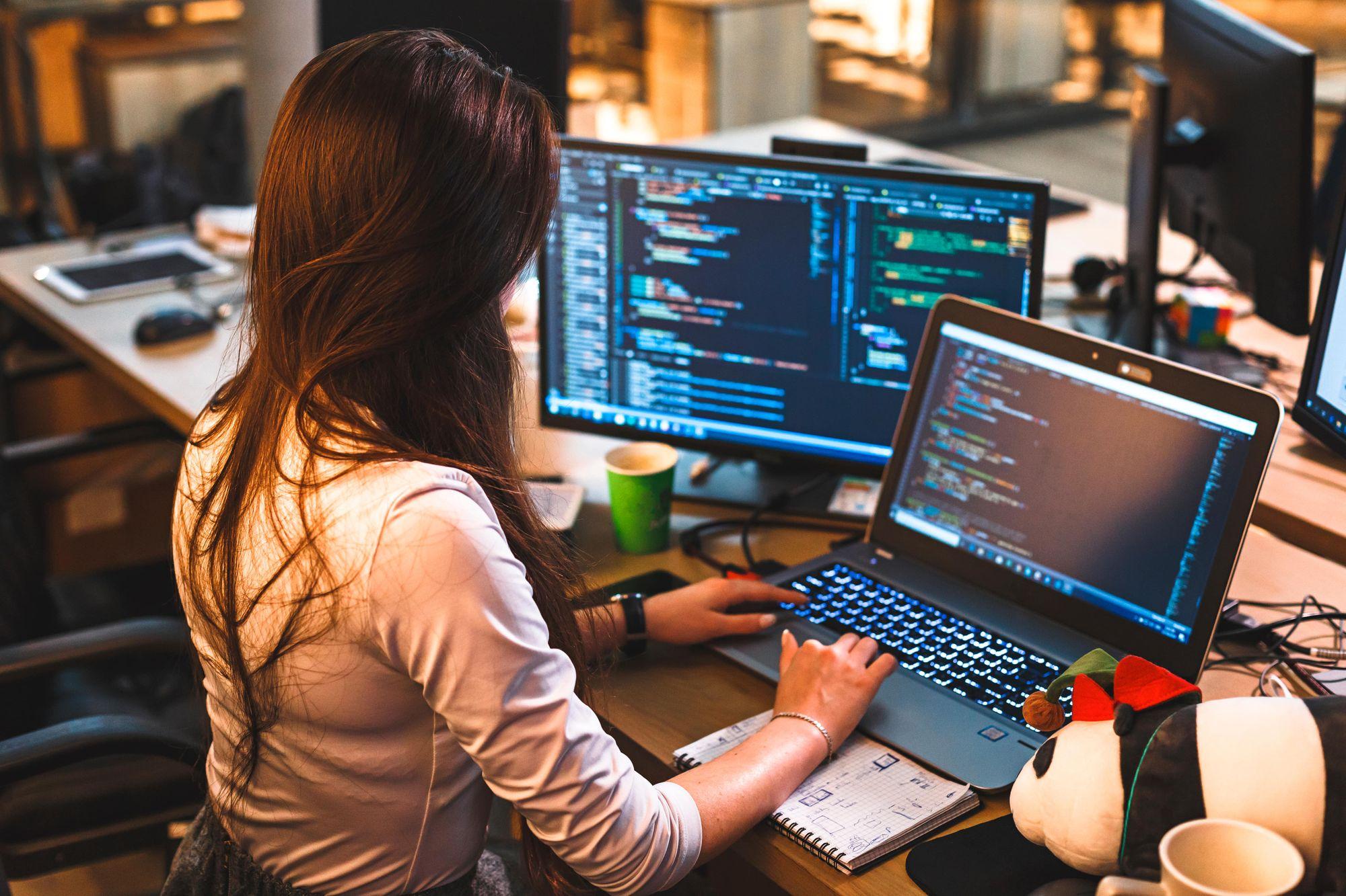 Las ventajas de externalizar el desarrollo frontend