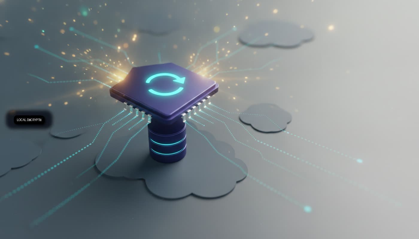 Local-first SaaS architecture in 2026: CRDTs, sync, costs, and why your engineering team matters more than the framework you pick.