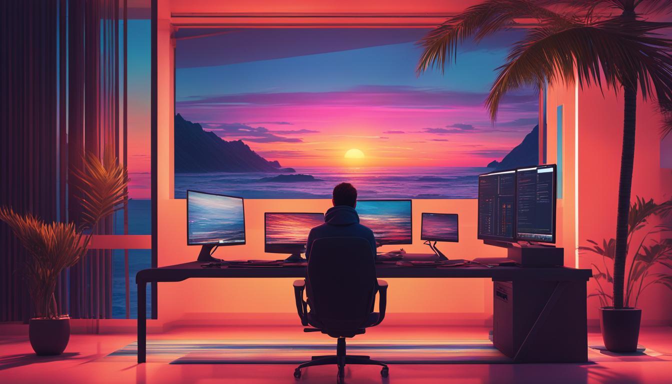 How to hire an offshore front-end developer without the risks. 3 actionable steps: define the role, evaluate candidates, and secure a smooth collaboration.