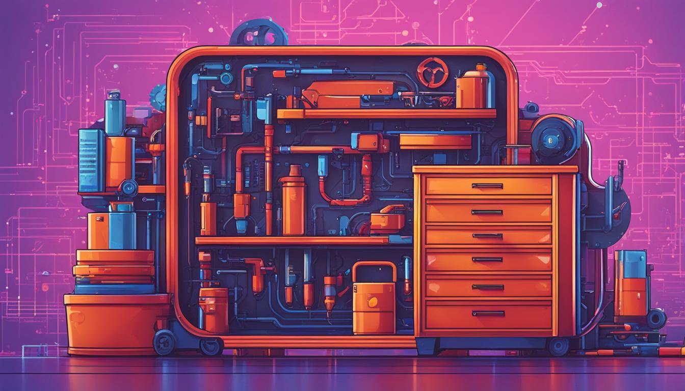 React developers using AI tools like Copilot and Cursor can cut dev time significantly. Here's how to leverage AI without losing code quality.
