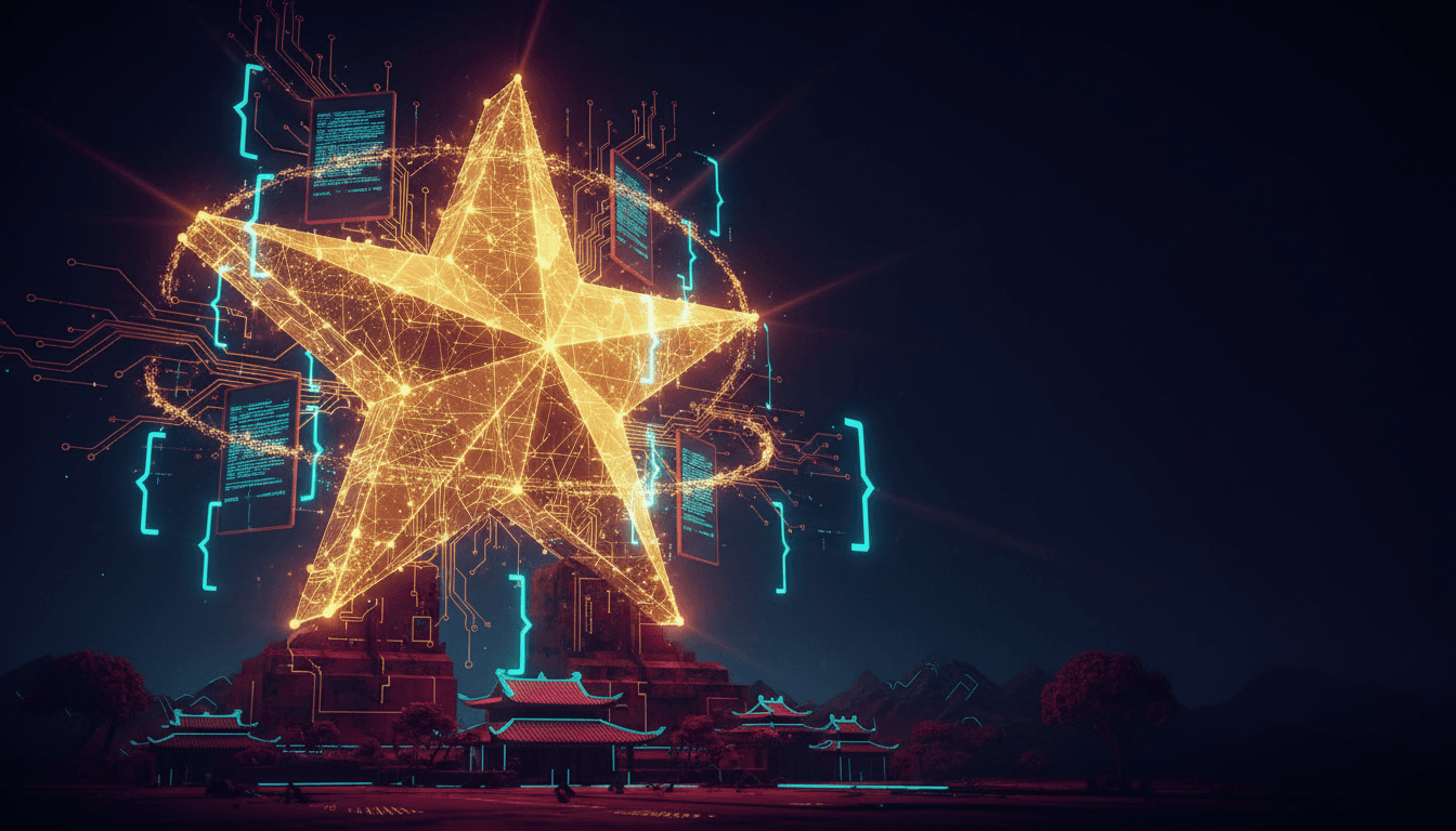 Ce que personne ne vous dit sur les développeurs IA au Vietnam