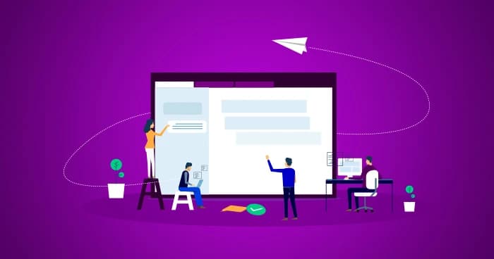 ESN Développement Web : Une Option Idéale Pour votre SaaS