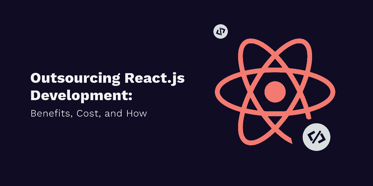 React Frontend Outsourcing