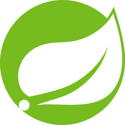 Spring Boot Logo