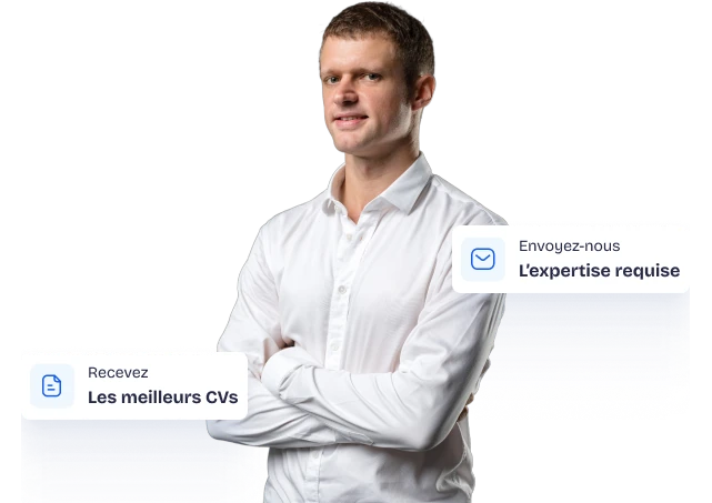 Vincent Roye - Fondateur de GoLive Software