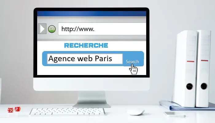 agence web a paris