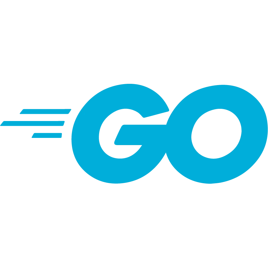 go logo