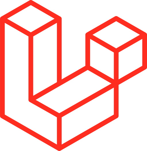 Laravel Logo