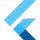 flutter logo